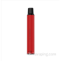 2022 Heißverkaufs Einweg -Vape -Kit 600 Puffs